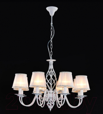 Люстра Citilux Ровена CL427180