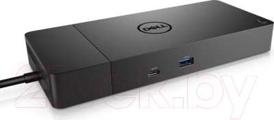 Док-станция для ноутбука Dell Dock WD19S 130W / 210-AZBX