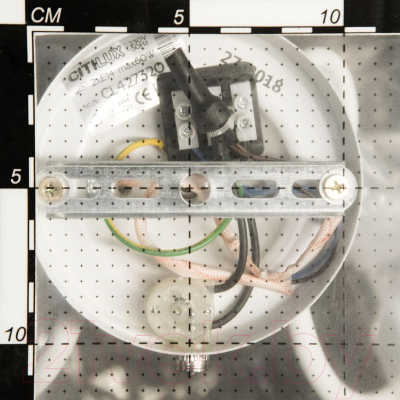 Бра Citilux Ровена CL427320