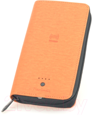 Портмоне Pierre Cardin С Power Bank MK037-6 - фото