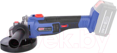 Угловая шлифовальная машина Диолд АМШУ-20 ЛИ-01 (10300050)