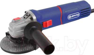 Угловая шлифовальная машина Диолд МШУ-0.9-02 (10041042) - фото