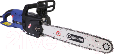 Электропила цепная Диолд ПЦЭ-3 (10191100) - фото