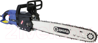 Электропила цепная Диолд ПЦЭ-4 (10191110) - фото
