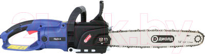 Электропила цепная Диолд ПЦЭ-4 (10191110)
