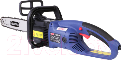 Электропила цепная Диолд ПЦЭ-4 (10191110)