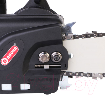 Электропила цепная Диолд ПЦЭ-4 (10191110)