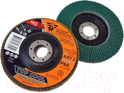 Шлифовальный круг БаЗ A00019960