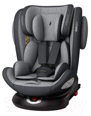Автокресло Osann ENO 360 (Universe Grey) - фото