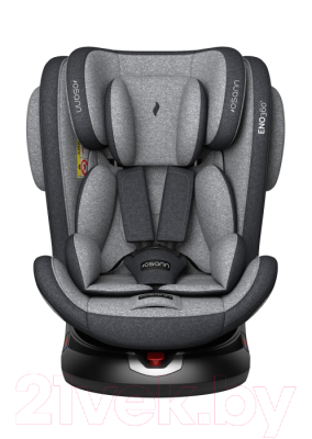 Автокресло Osann ENO 360 (Universe Grey)