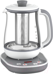 Электрочайник Tefal BJ551B10 - фото