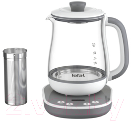 Электрочайник Tefal BJ551B10