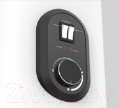 Накопительный водонагреватель Timberk SWH RS7 40 V