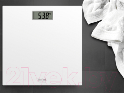 Напольные весы электронные Tefal PP1401V0