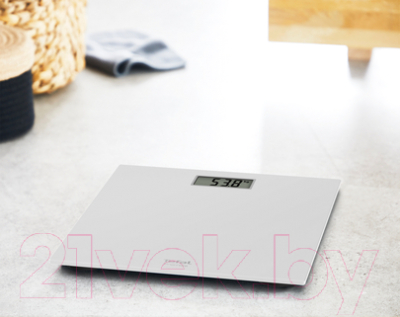 Напольные весы электронные Tefal PP1401V0