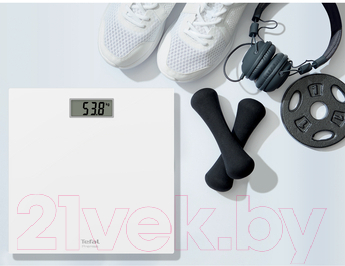 Напольные весы электронные Tefal PP1401V0