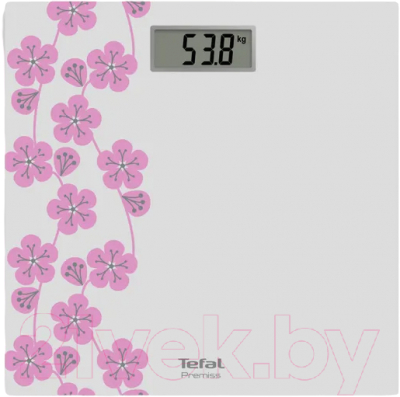 Напольные весы электронные Tefal PP1434V0 - фото