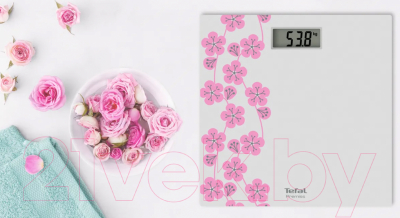 Напольные весы электронные Tefal PP1434V0