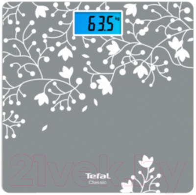 Напольные весы электронные Tefal PP1537V0 - фото