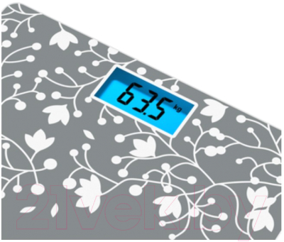 Напольные весы электронные Tefal PP1537V0