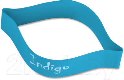 Эспандер Indigo Heavy 6004-3 HKRB