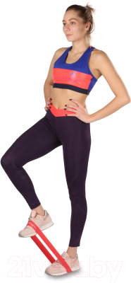 Эспандер Indigo Heavy 6004-3 HKRB