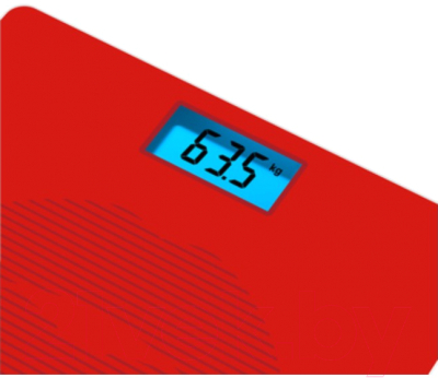 Напольные весы электронные Tefal PP1538V0