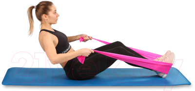 Эспандер Indigo Sport Light 97627