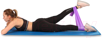 Эспандер Indigo Sport Light 97627