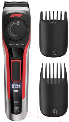 Триммер Rowenta TN384MF0 - фото