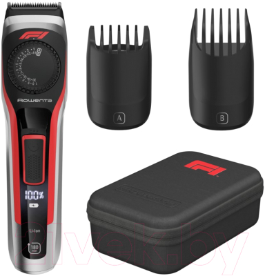 Триммер Rowenta TN384MF0