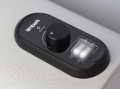 Накопительный водонагреватель Timberk SWH RS7 50 V