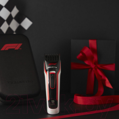 Машинка для стрижки волос Rowenta TN524MF0