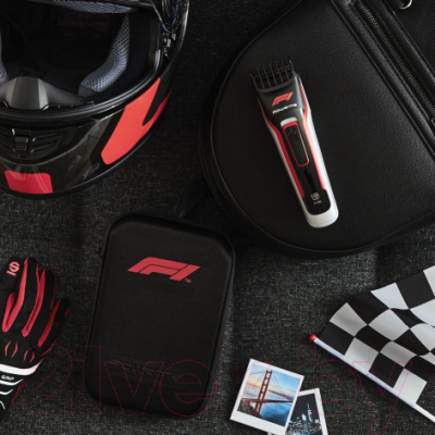 Машинка для стрижки волос Rowenta TN524MF0