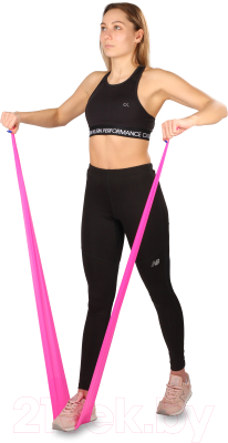 Эспандер Indigo Light IN294