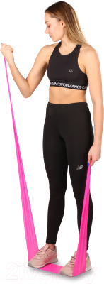 Эспандер Indigo Light IN294