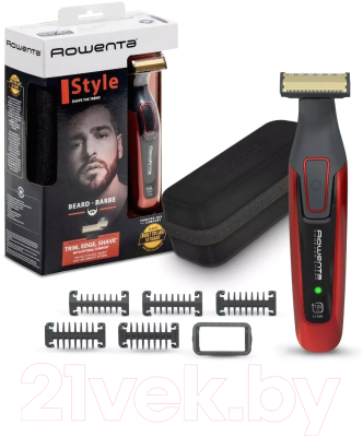 Триммер Rowenta TN6040F4