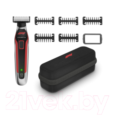 Триммер Rowenta TN604MF0 - фото