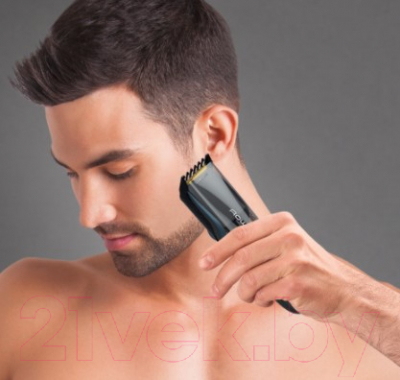 Машинка для стрижки волос Rowenta TN9320F0