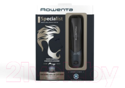 Машинка для стрижки волос Rowenta TN9320F0