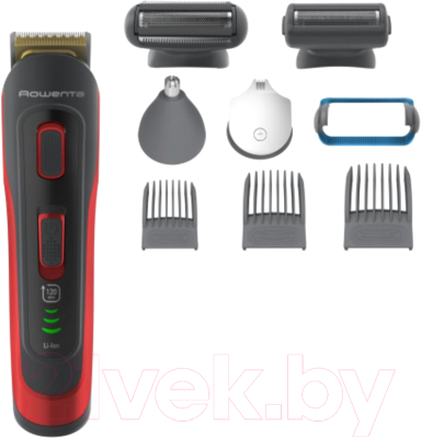 Набор для стайлинга Rowenta TN9440F4 - фото