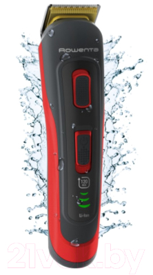 Набор для стайлинга Rowenta TN9440F4