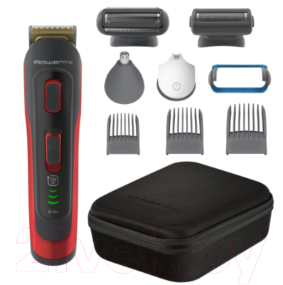 Набор для стайлинга Rowenta TN9440F4