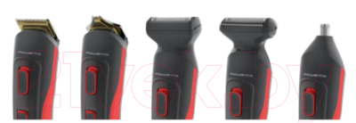 Набор для стайлинга Rowenta TN9440F4