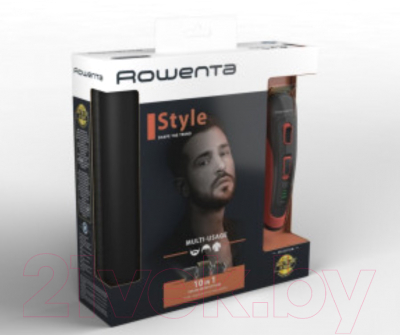 Набор для стайлинга Rowenta TN9440F4