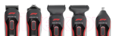 Набор для стайлинга Rowenta TN944MF0