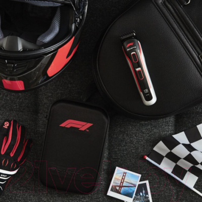 Набор для стайлинга Rowenta TN944MF0