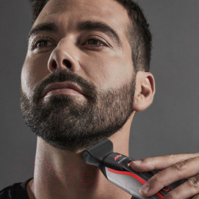 Набор для стайлинга Rowenta TN944MF0