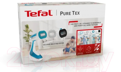 Отпариватель Tefal DT9530E1
