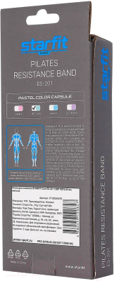 Эспандер Starfit ES-201